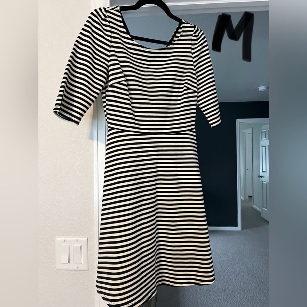 Pixley dress- Size Small
